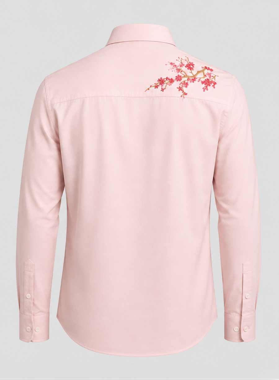 Cherry Blossom