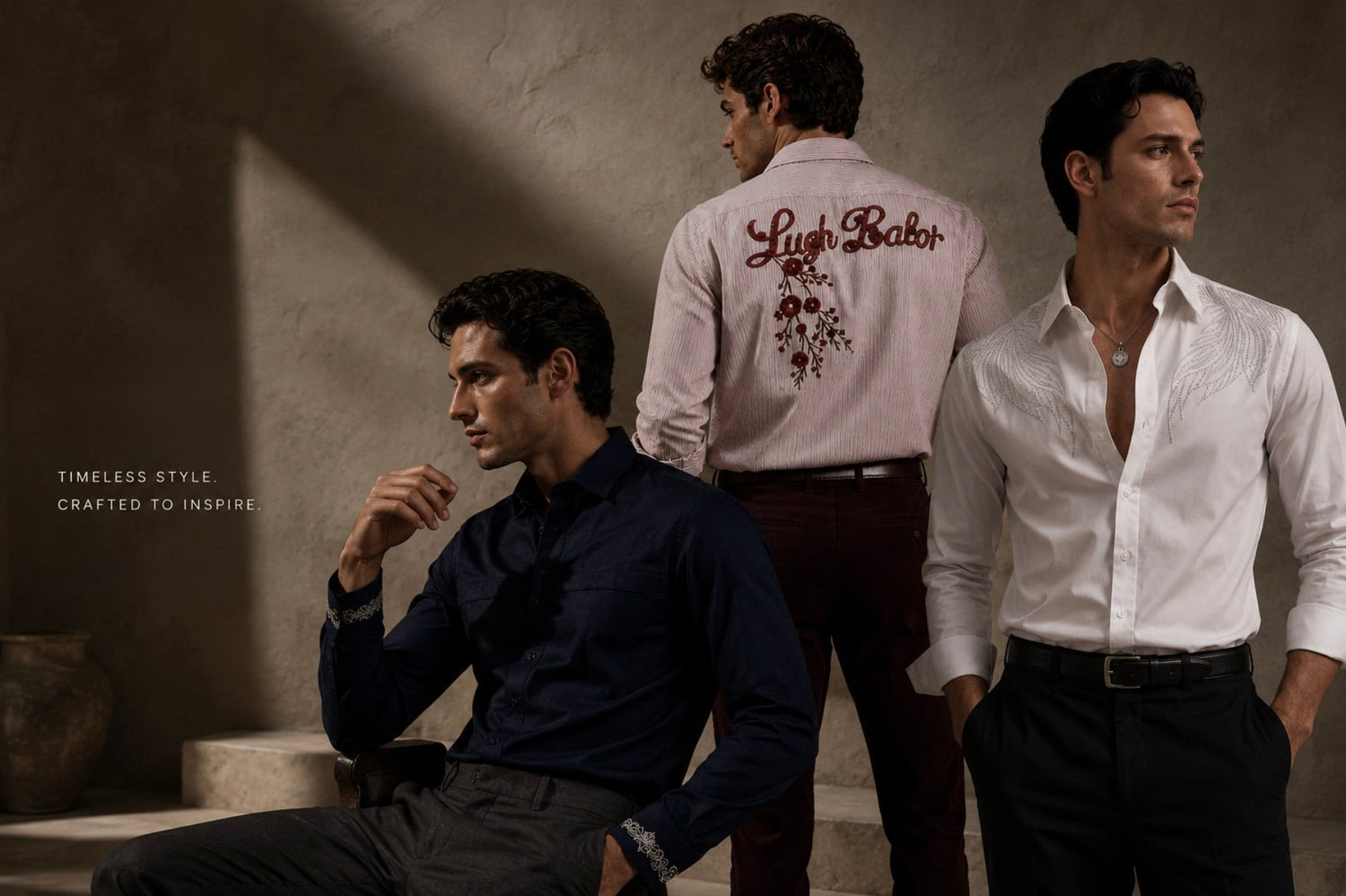Men's