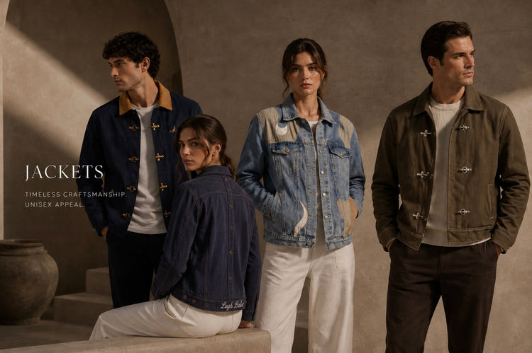 Jackets