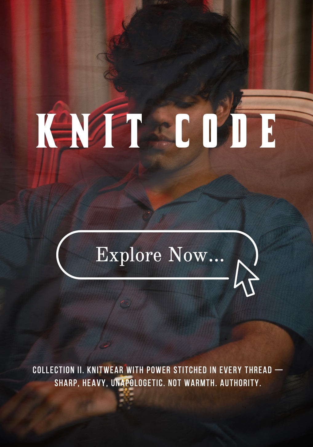 The Knit Code