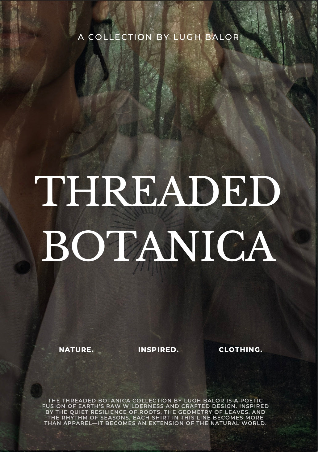Threaded Botanica