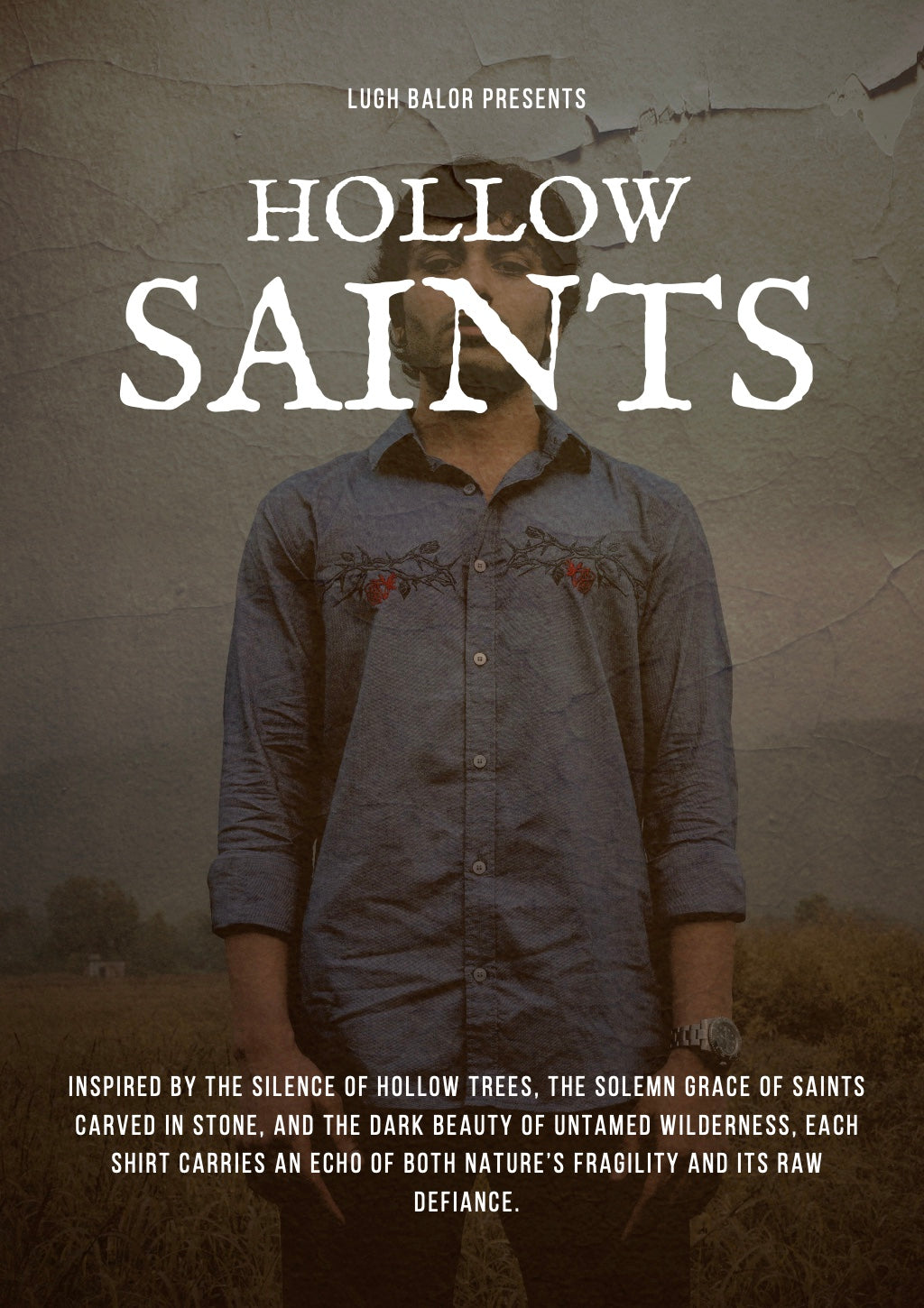 Hollow Saints