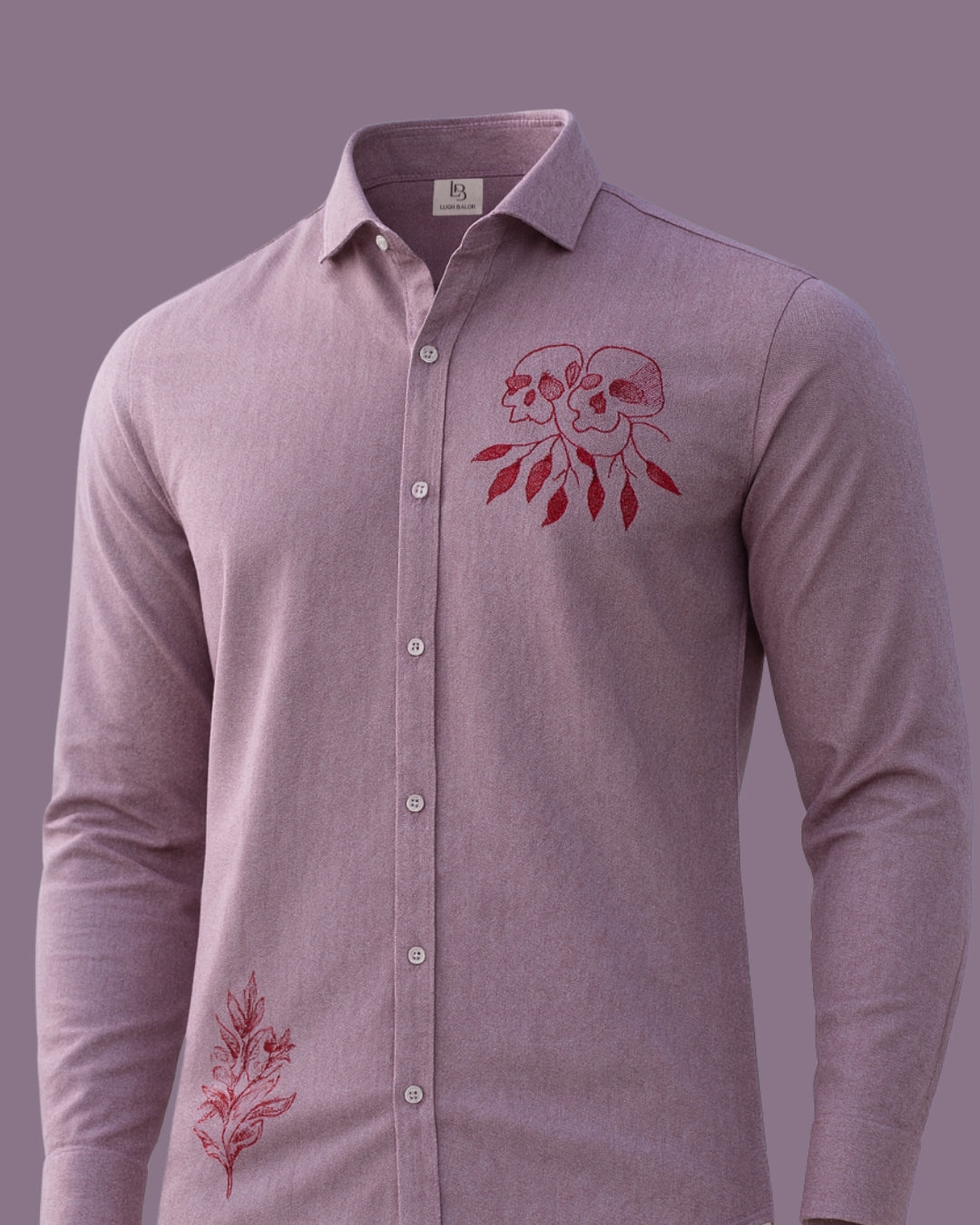 Infernal Crest