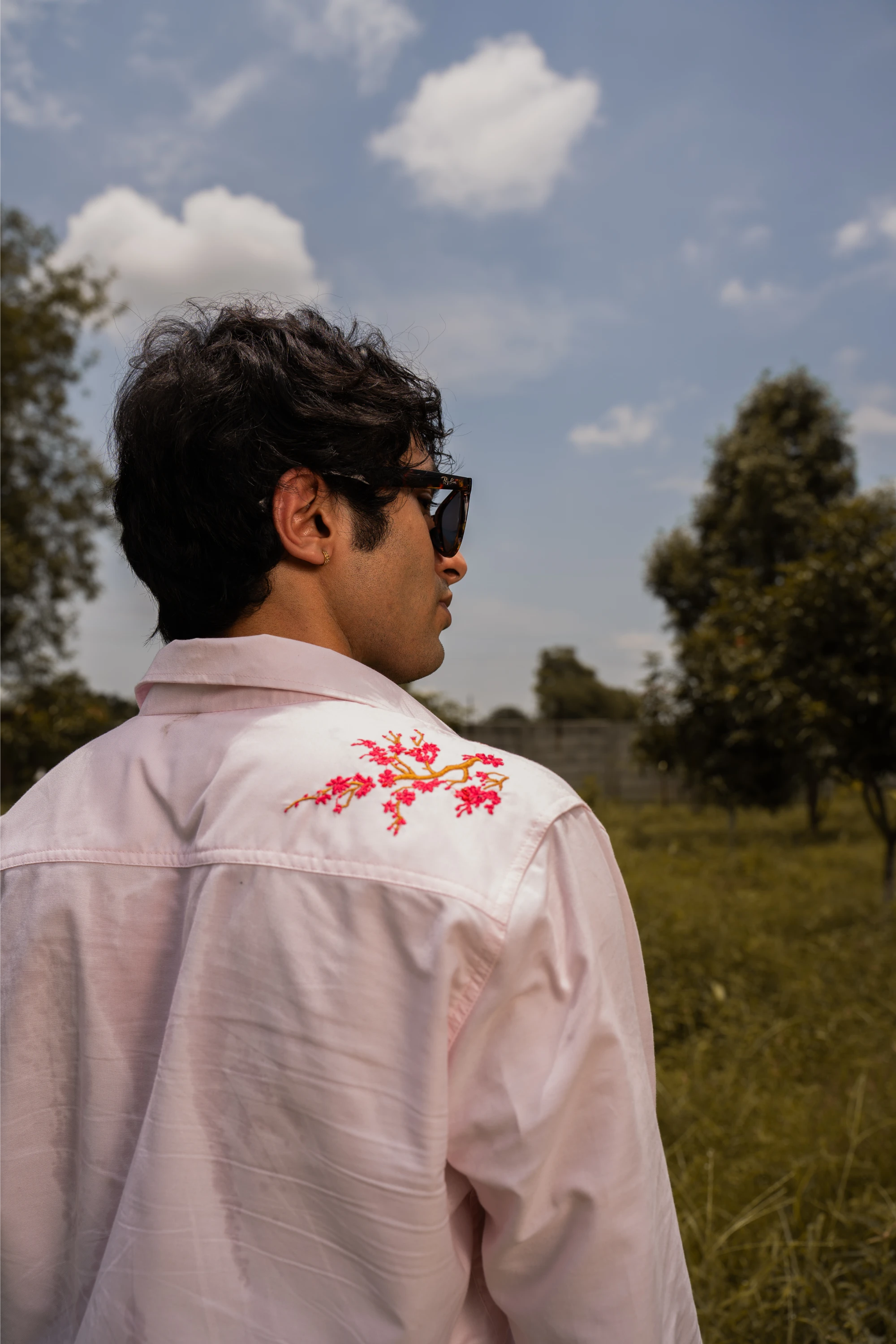Cherry Blossom
