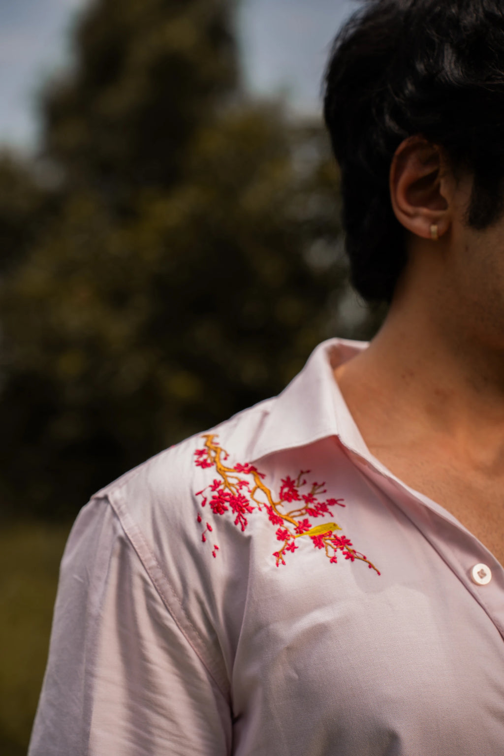 Cherry Blossom