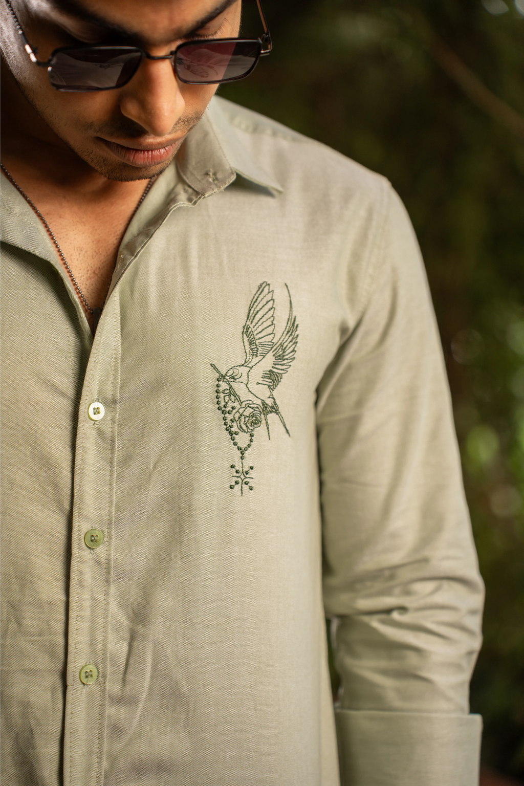 Humming Bird