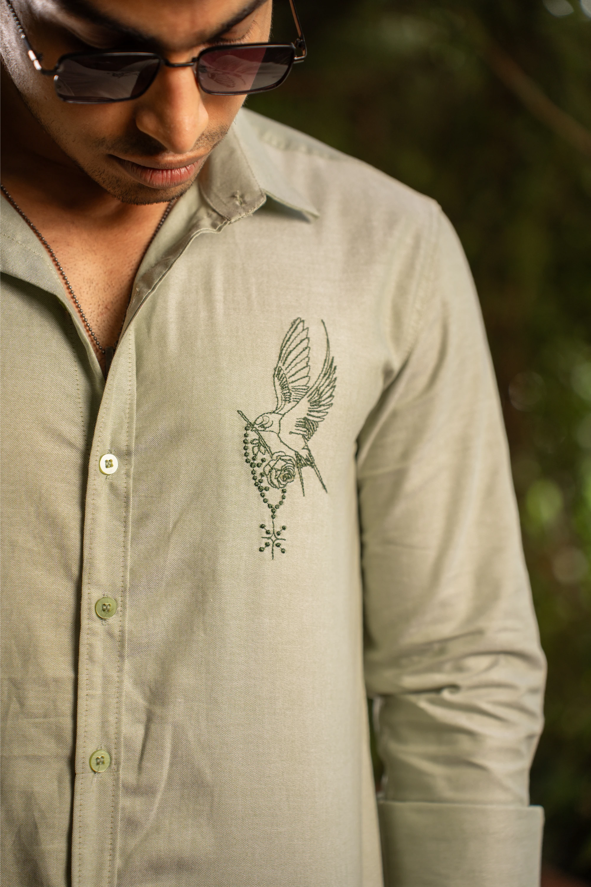 Humming Bird