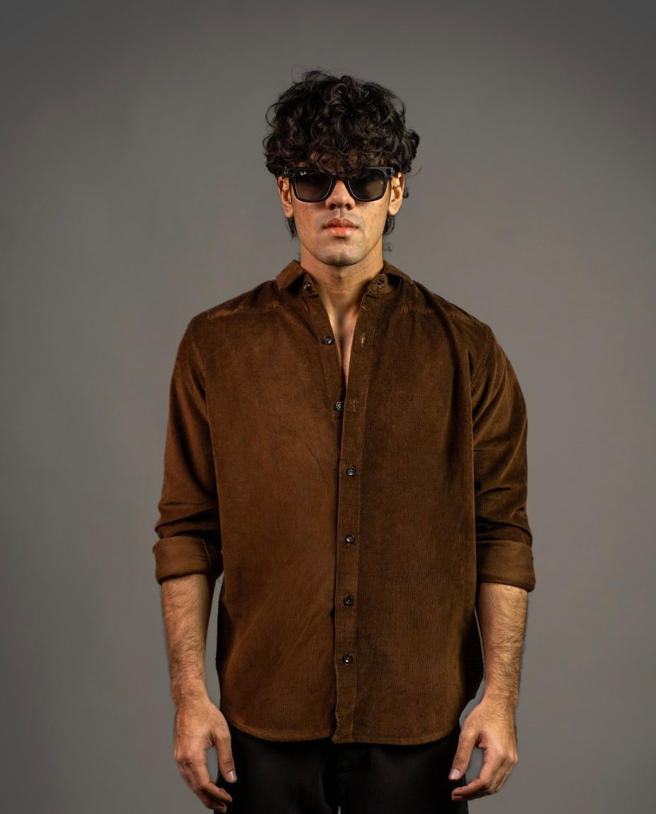 Terra Corduroy Classic