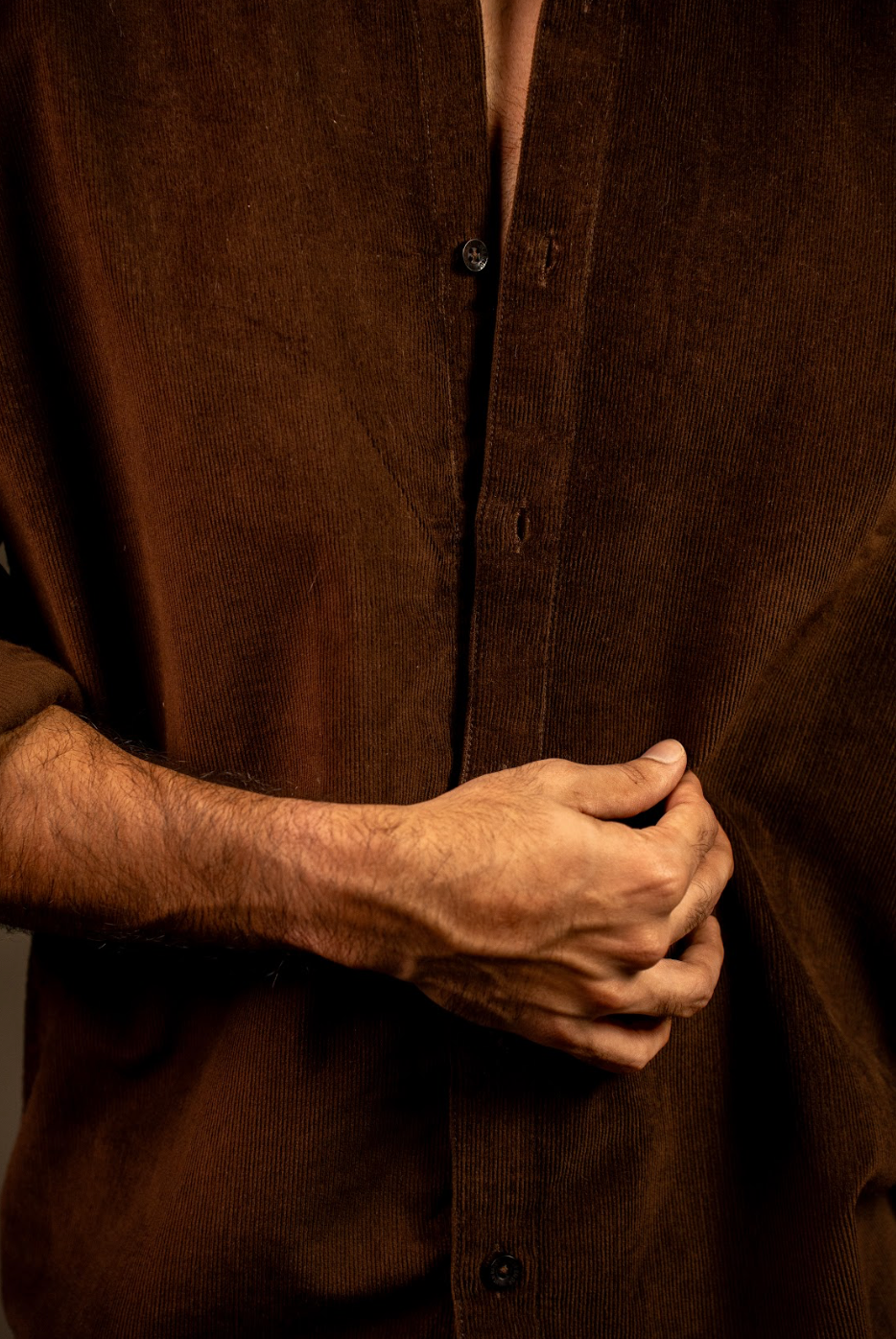 Terra Corduroy Classic