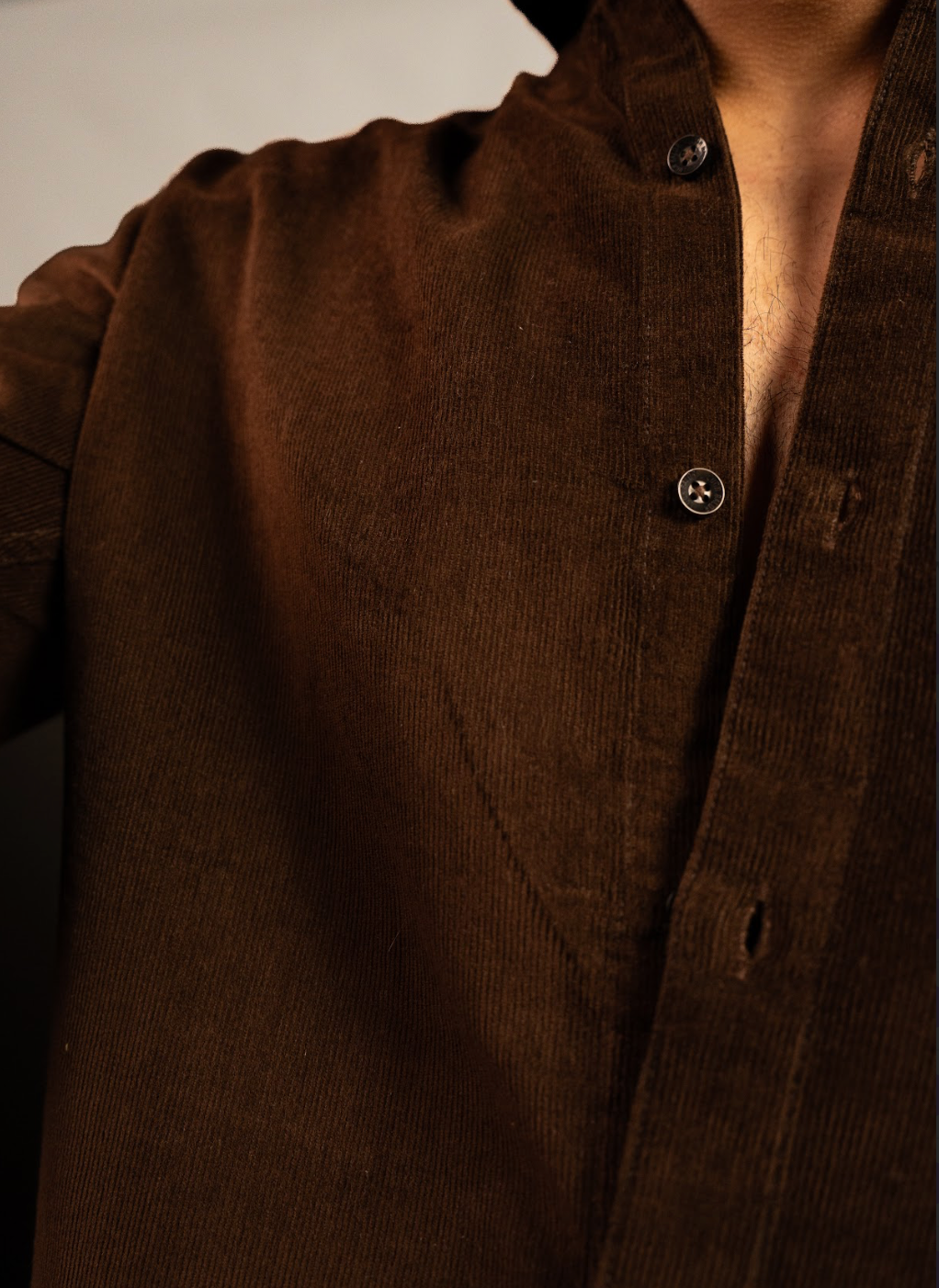 Terra Corduroy Classic