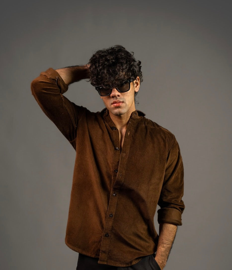 Terra Corduroy Classic