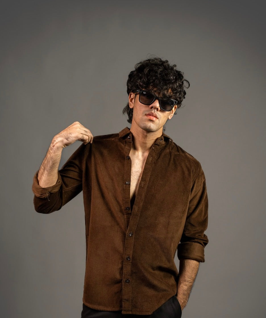 Terra Corduroy Classic