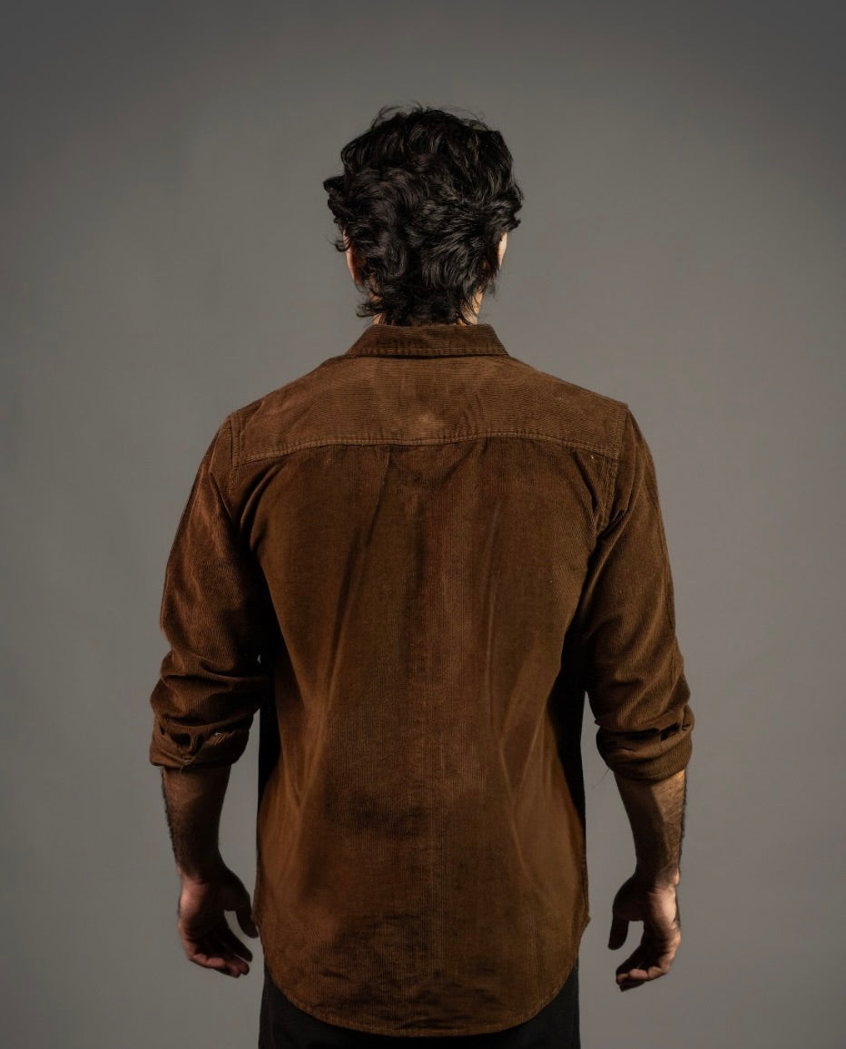 Terra Corduroy Classic