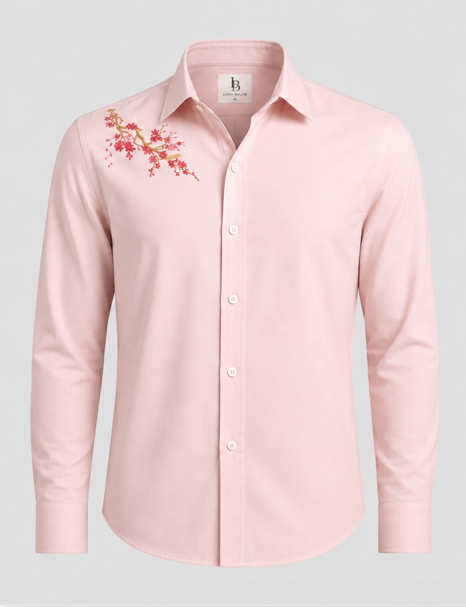 Cherry Blossom