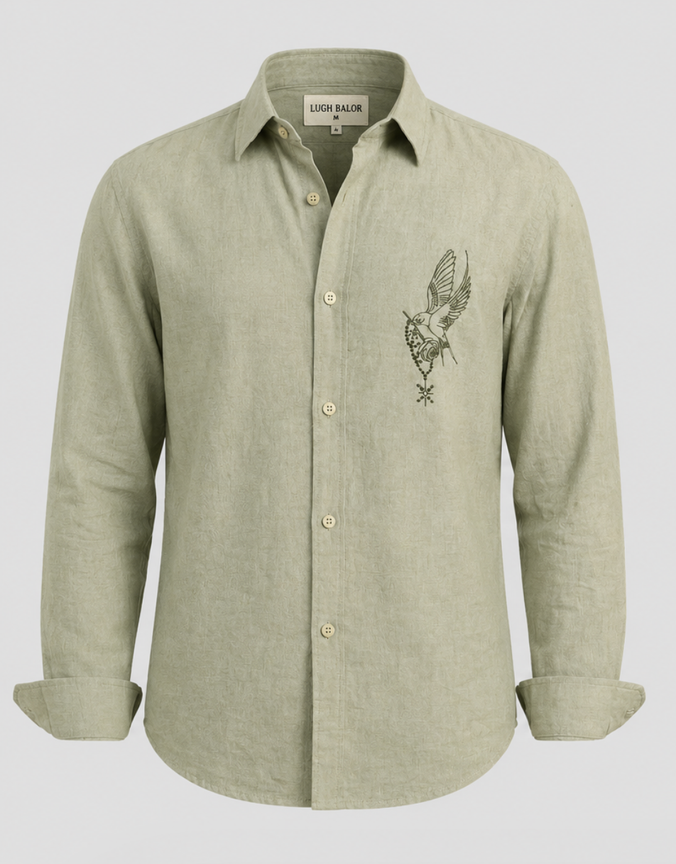 Humming Bird